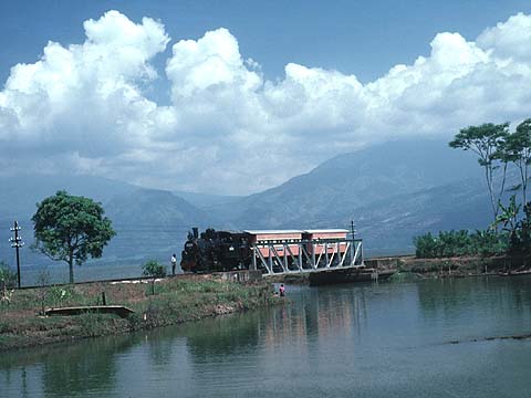 Rawa Pening 1975