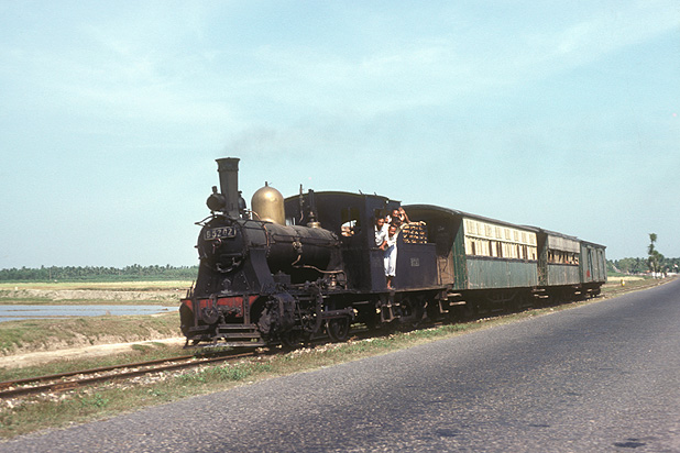 Java Train Review Java