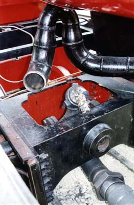 Circuits under construction