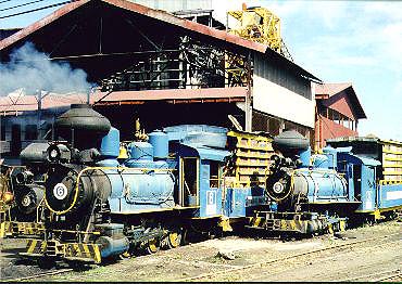 HP Co shed scene