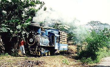 HP Co 6 on the final approach to the Central.