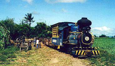 HP Co 7 shunts in the field