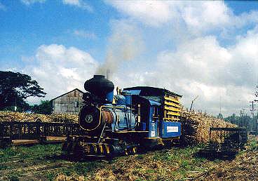 HP Co 7 arrives at the Central
