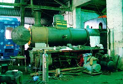 ANP 1 10th July 1999