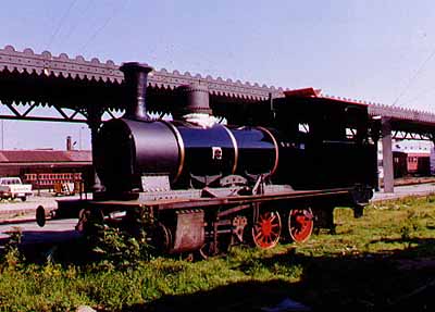 ANP 1 18th September 1999