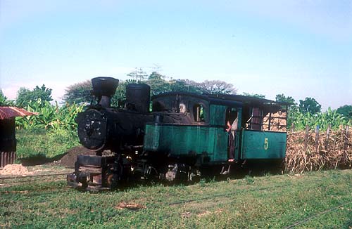 Ketanggungan Barat 5 at work