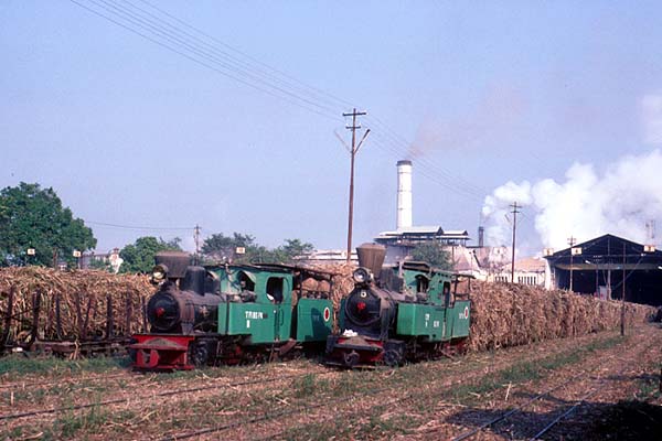 Mill yard in 2001
