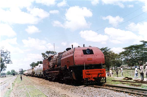 Athi River